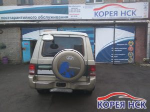Корея НСК - ремонт корейских автомобилей в Новосибирске, ремонт Hyundai, ремонт KIA, ремонт Ssangyong, ремонт Daewoo, ремонт Chevrolet